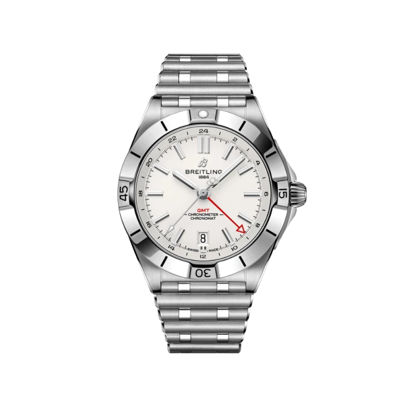 Breitling Chronomat Automatik GMT 40
