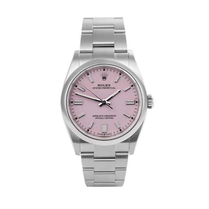 Rolex Oyster Perpetuo 36