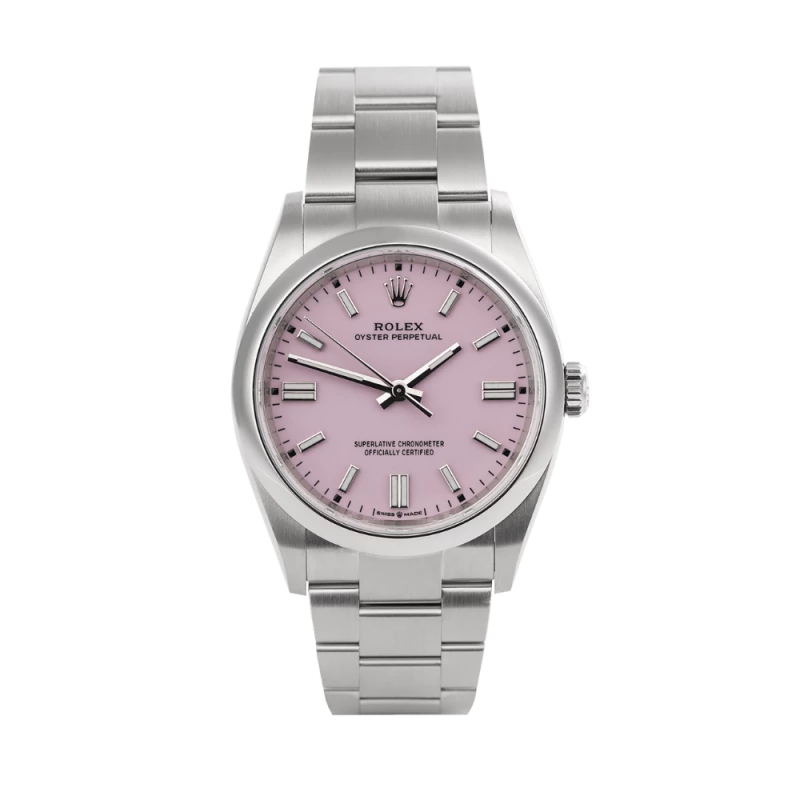 Rolex Oyster Perpetuo 36