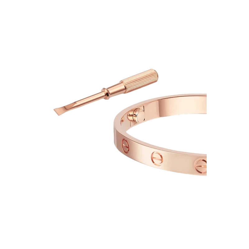 Cartier Armband Love