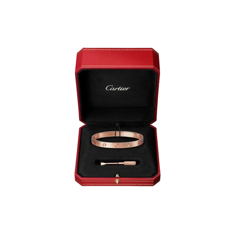 Cartier Bracelet Love