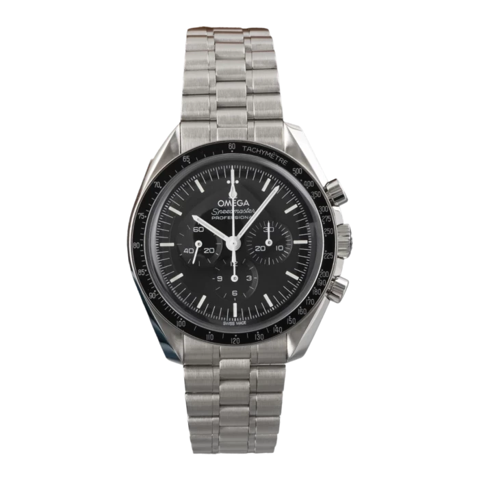 Omega Speedmaster Moonwatch Professional Master Chronometer