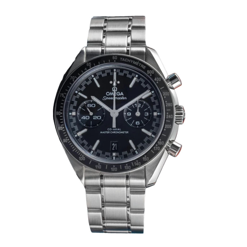 Omega Speedmaster Racing