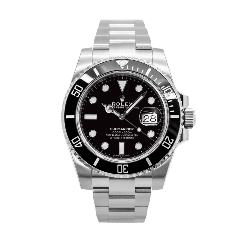 Rolex Submariner Date