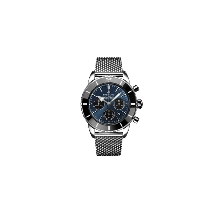 Breitling Superocean Heritage B01 Chronograph