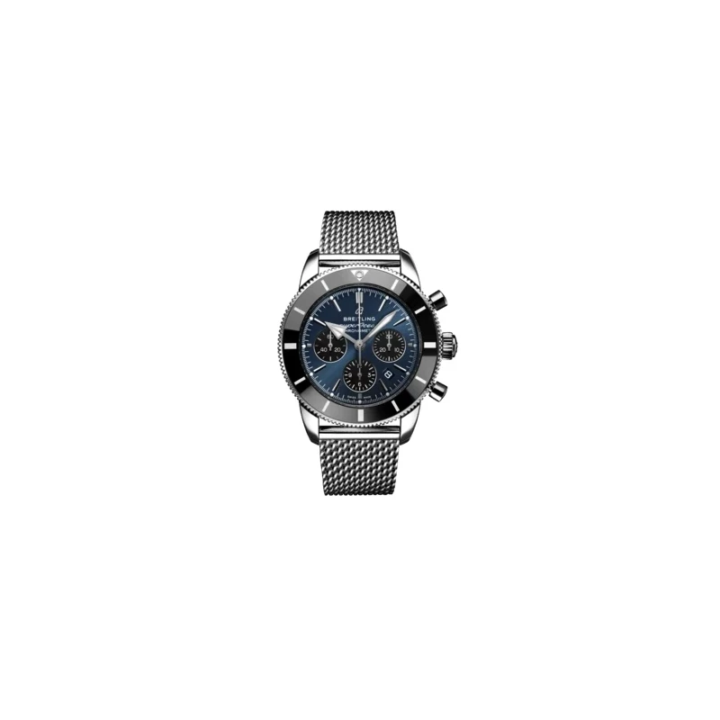 Breitling Superocean Heritage B01 Chronograph