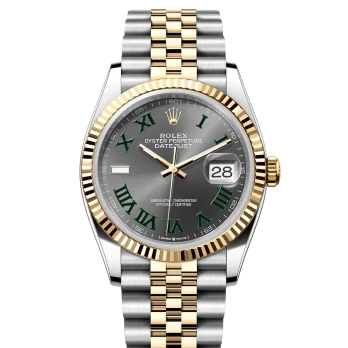 ROLEX Datejust 36