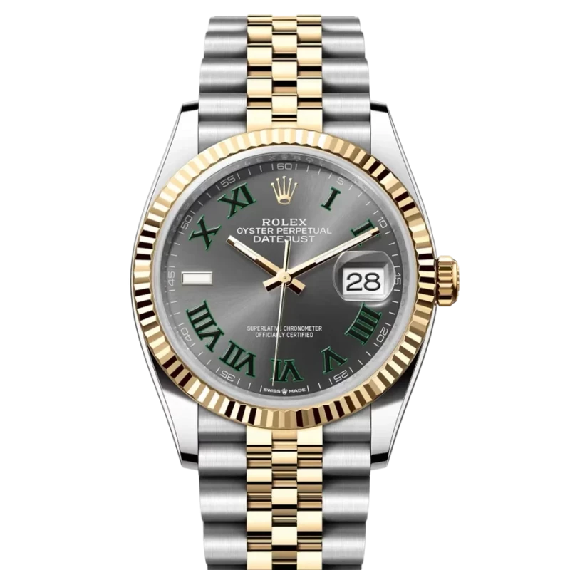 ROLEX Datejust 36