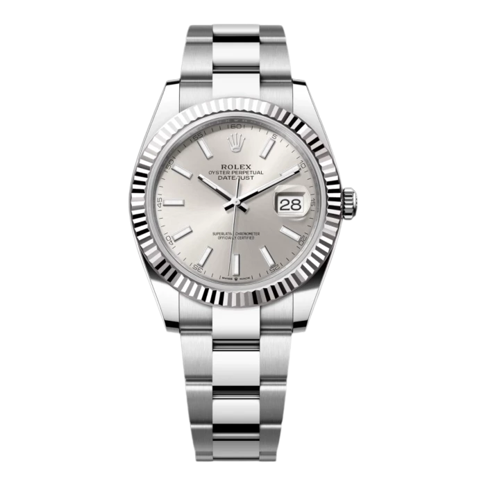 Rolex Datejust 41