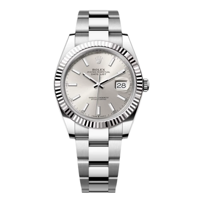 Rolex Datejust 41