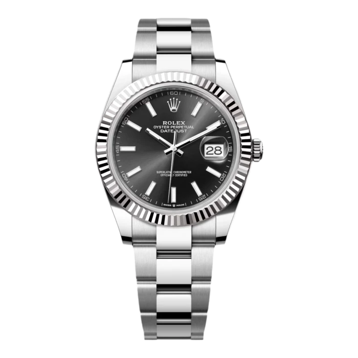 Rolex Datejust 41