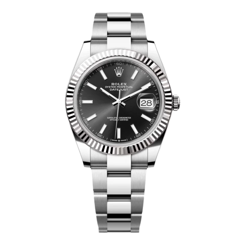 Rolex Datejust 41