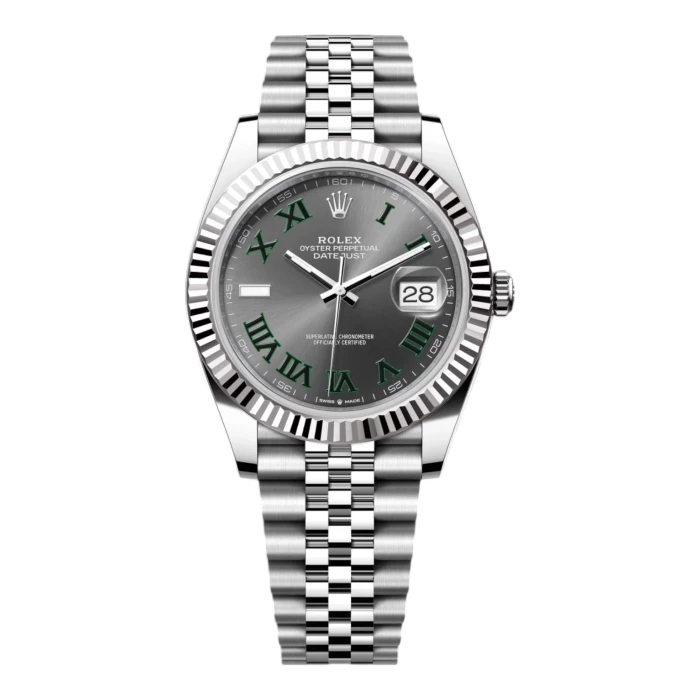 Rolex Datejust 41