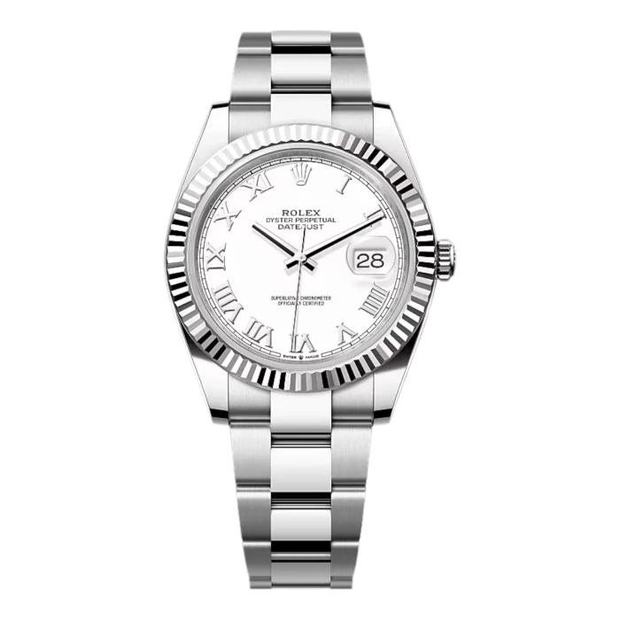 Rolex Datejust 41