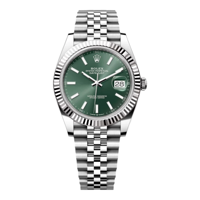 Rolex Datejust 41