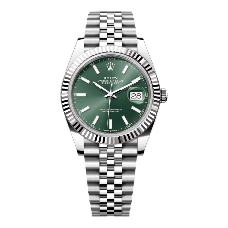 Rolex Datejust 41