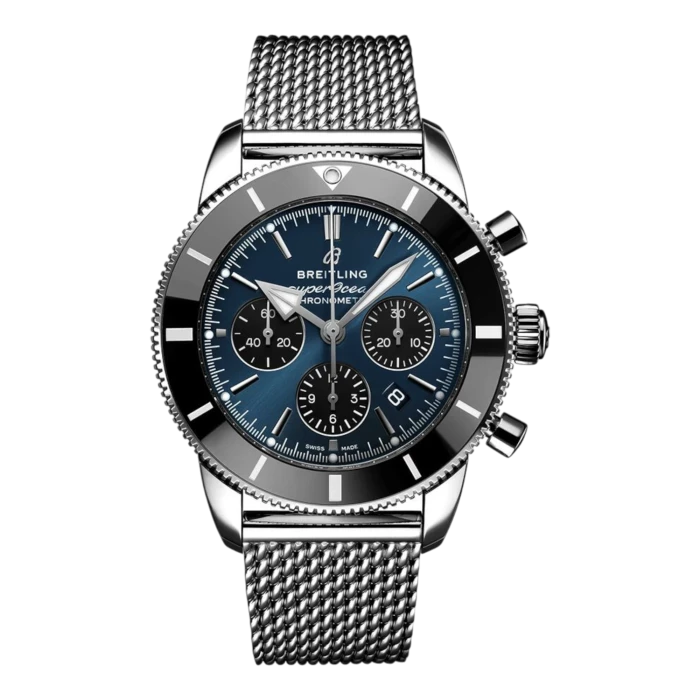 Breitling Superocean Heritage B01 Chronograph