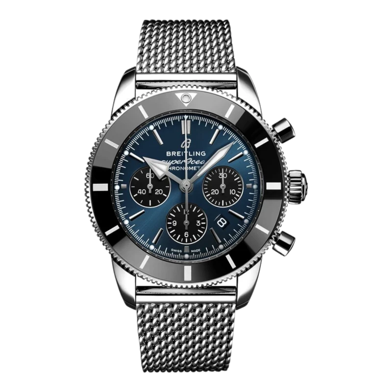 Breitling Superocean Heritage B01 Chronograph