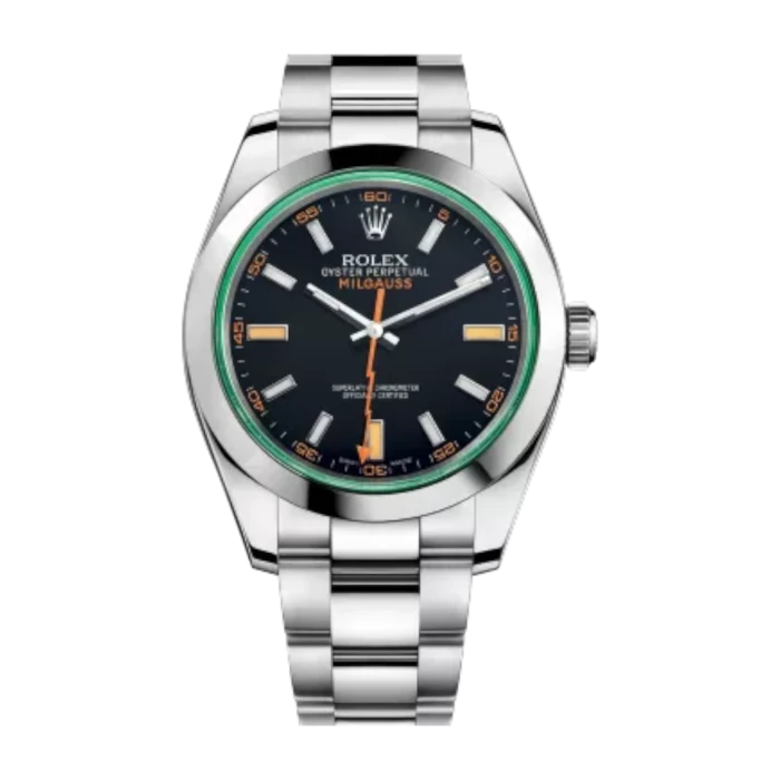 Rolex Milgauss