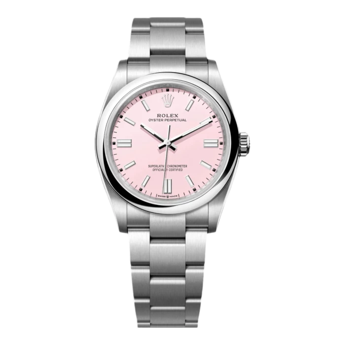 Rolex Oyster Perpetual 36