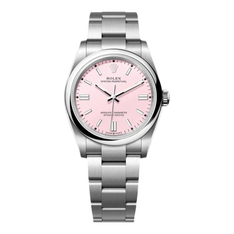 Rolex Oyster Perpetual 36