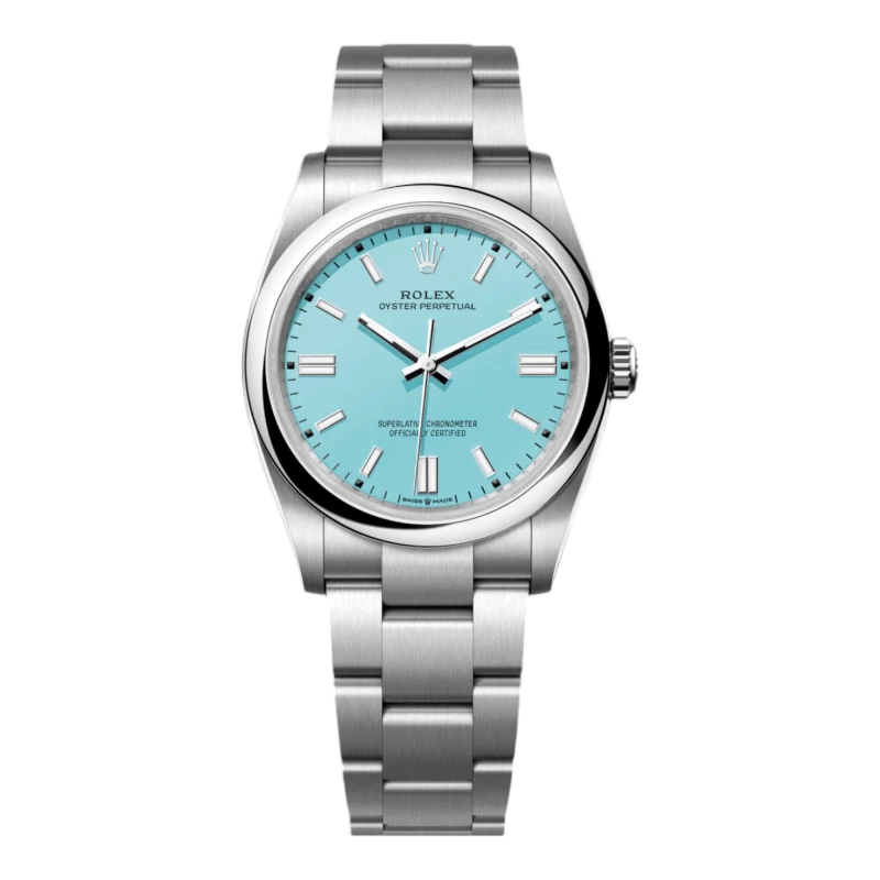 Rolex Oyster Perpetual 36