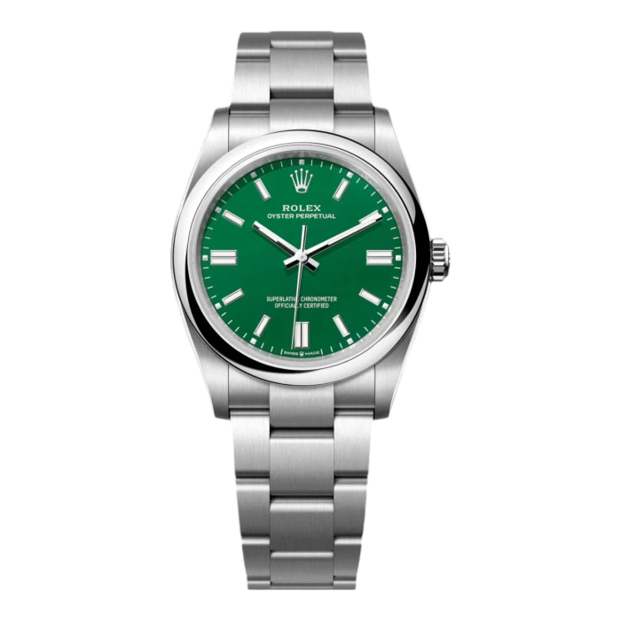 Rolex Oyster Perpetual 36