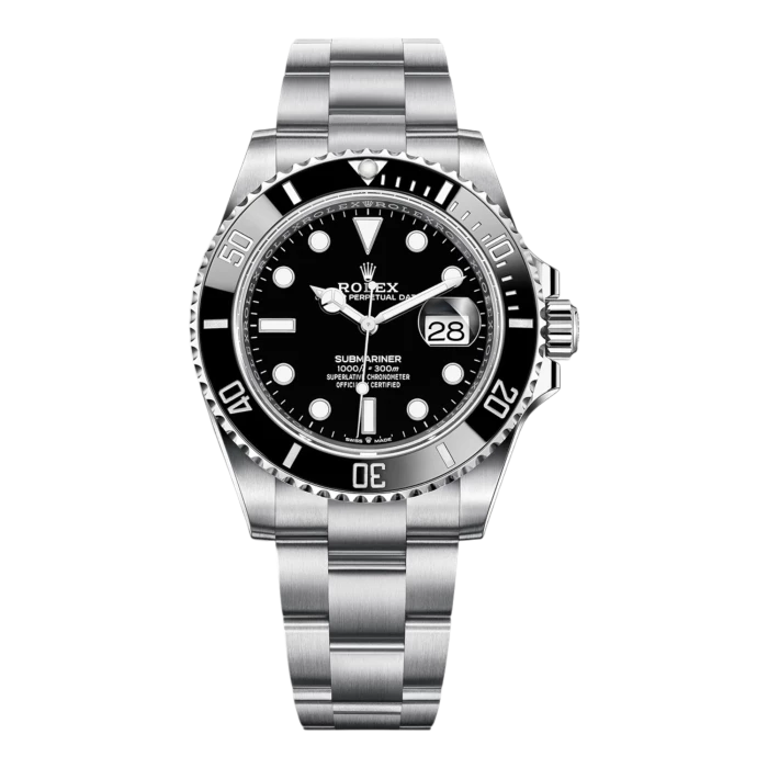 Rolex Submariner Date