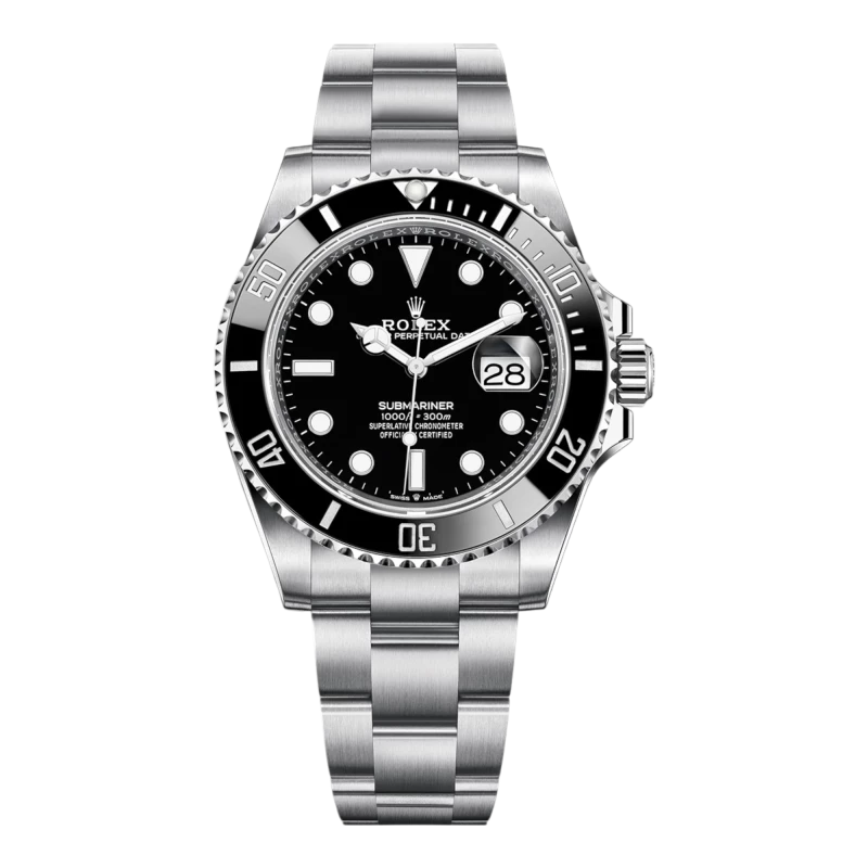 Rolex Submariner Date