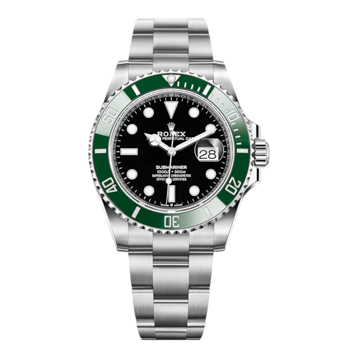 Rolex Submariner Date