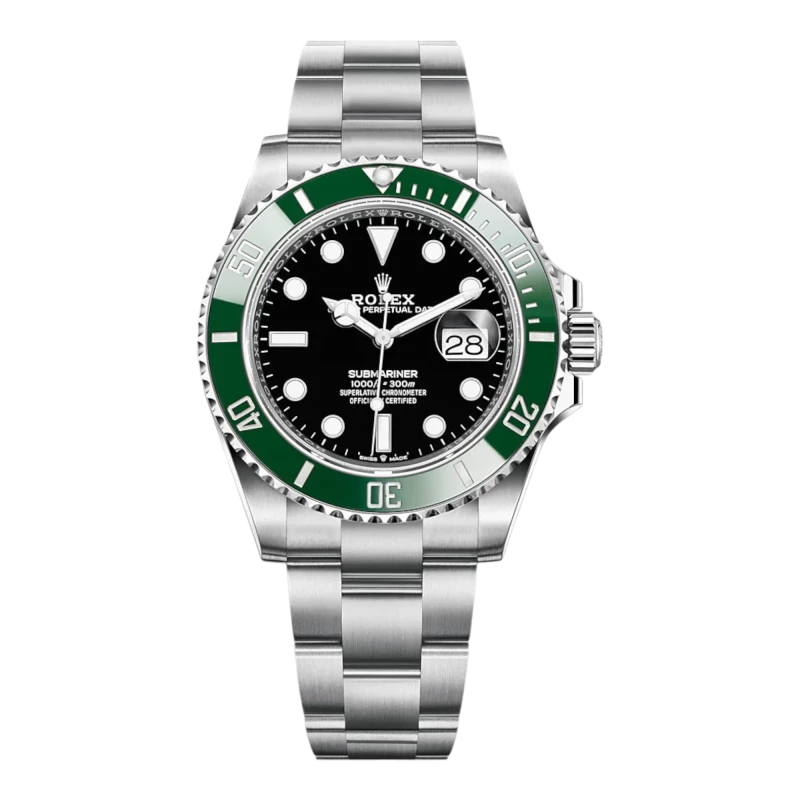 Rolex Submariner Date