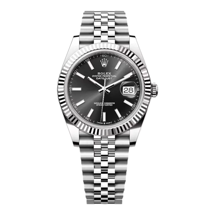 Rolex Datejust 41