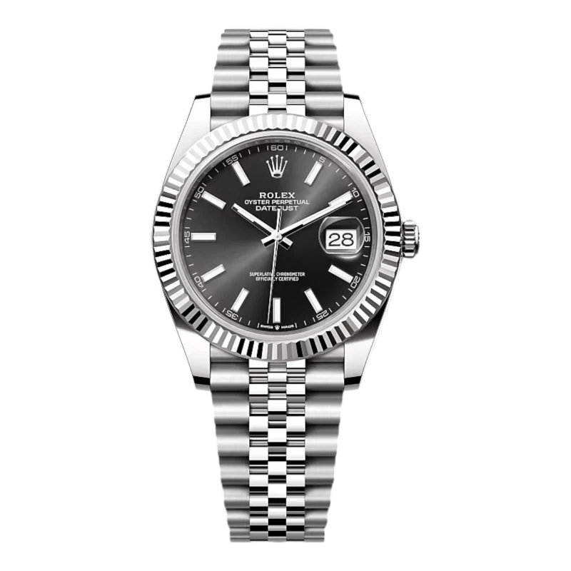 Rolex Datejust 41