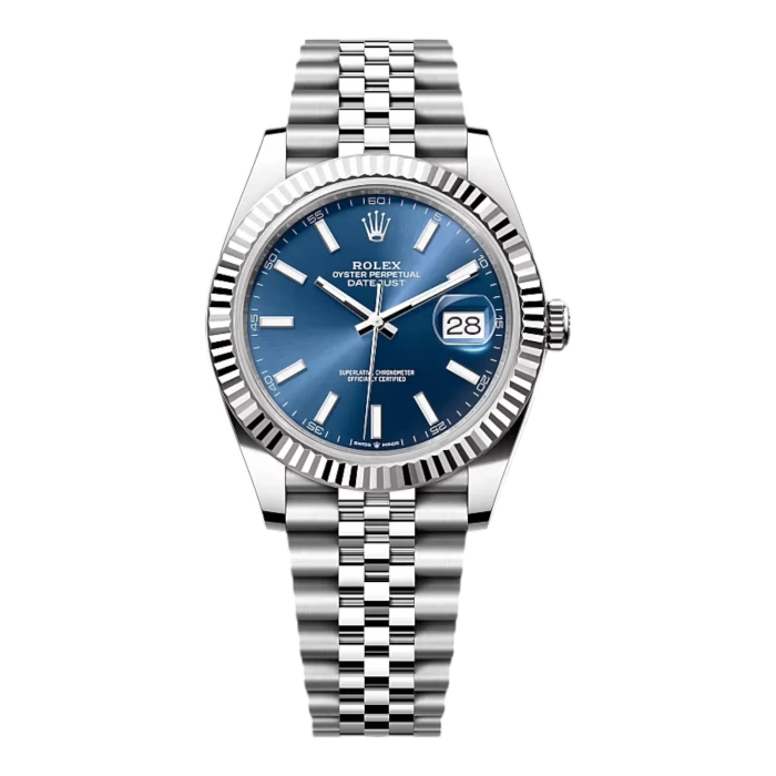 Rolex Datejust 41