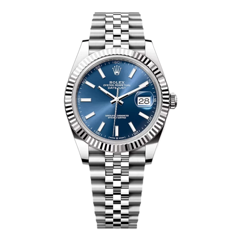 Rolex Datejust 41