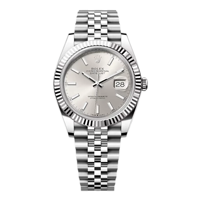 Rolex Datejust 41