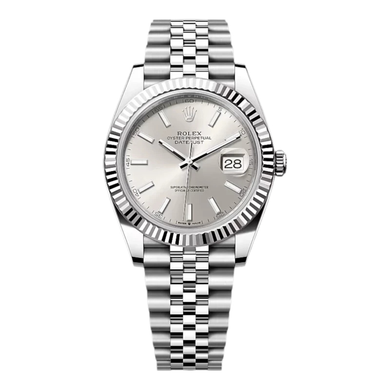 Rolex Datejust 41