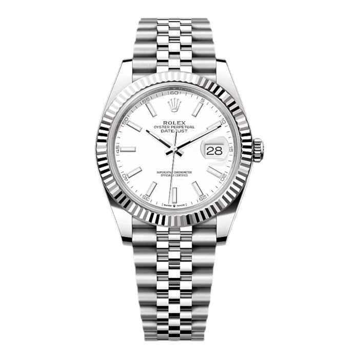 Rolex Datejust 41