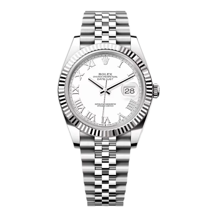 Rolex Datejust 41