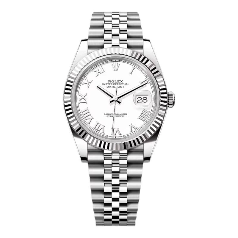 Rolex Datejust 41