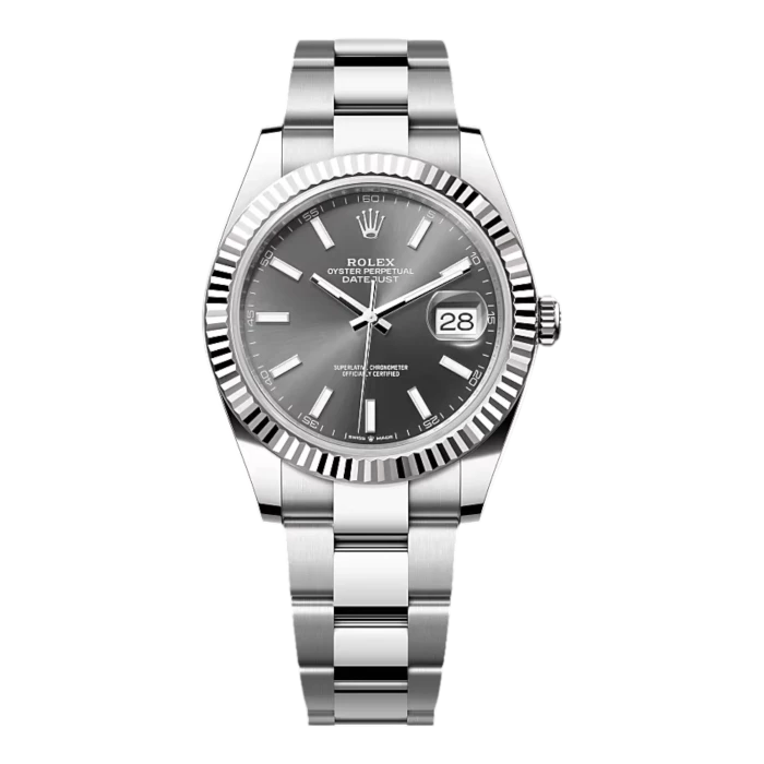 Rolex Datejust 41