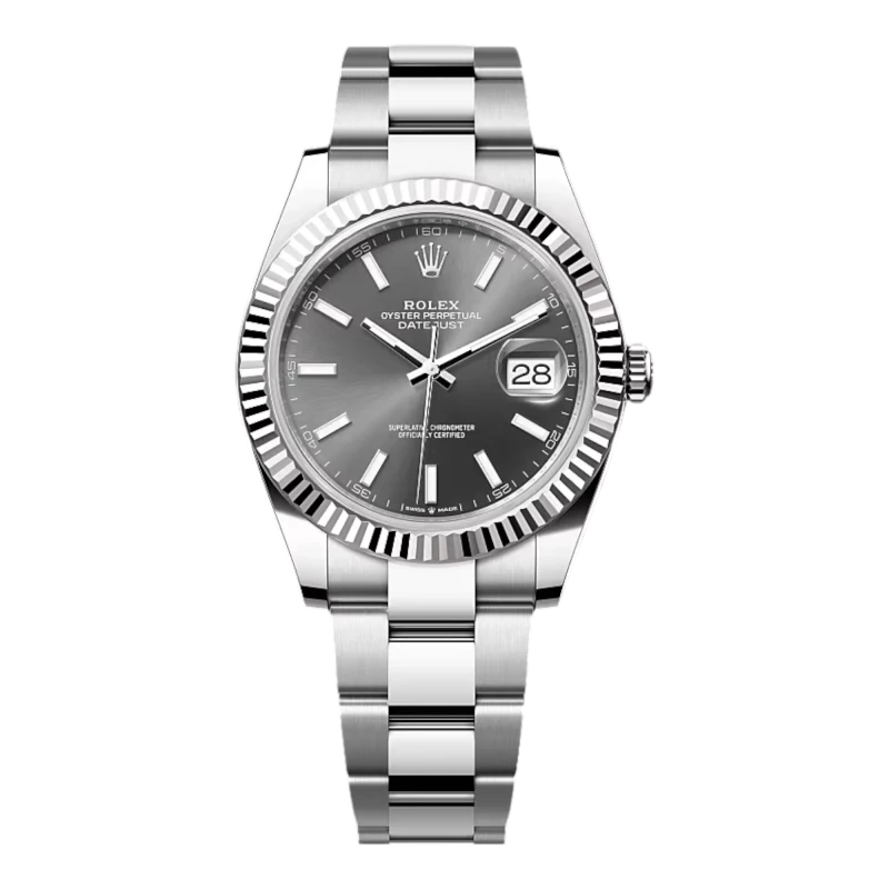 Rolex Datejust 41