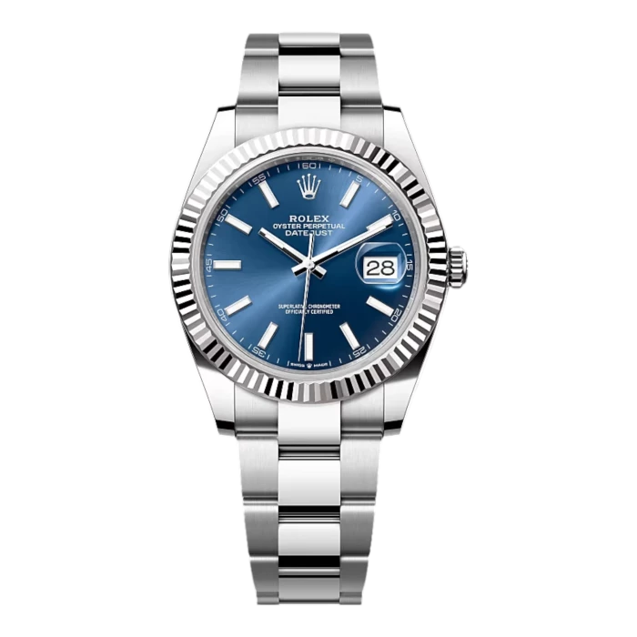 Rolex Datejust 41