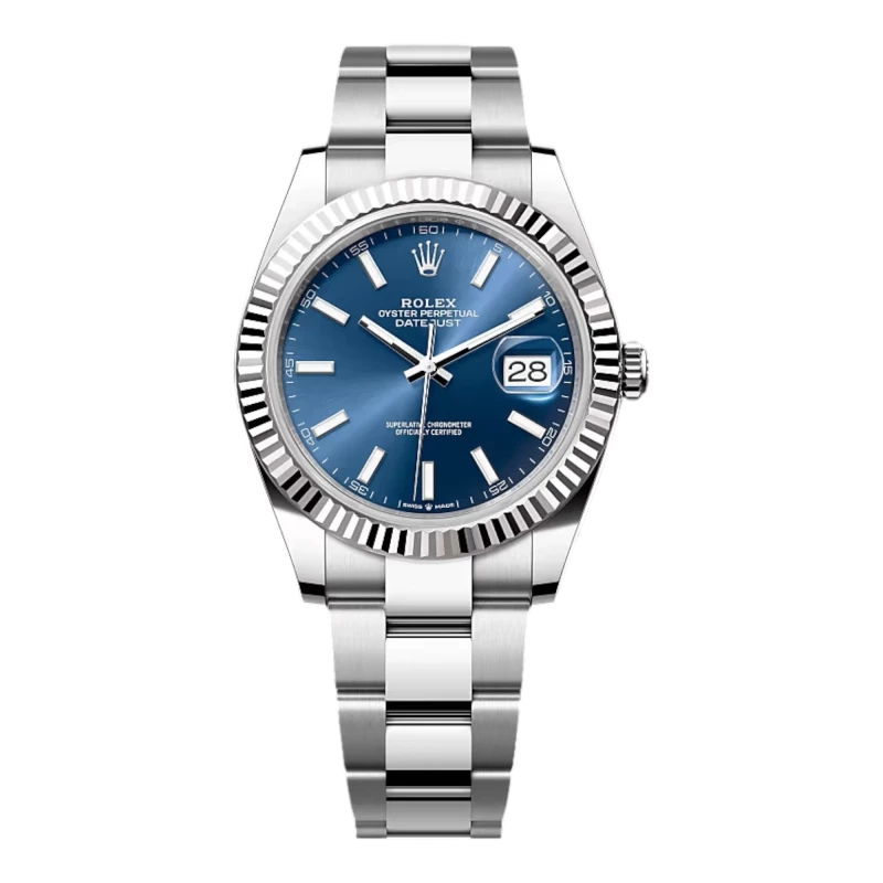 Rolex Datejust 41