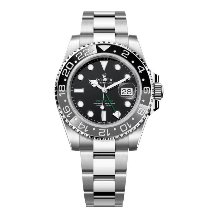 ROLEX GMT-Master II