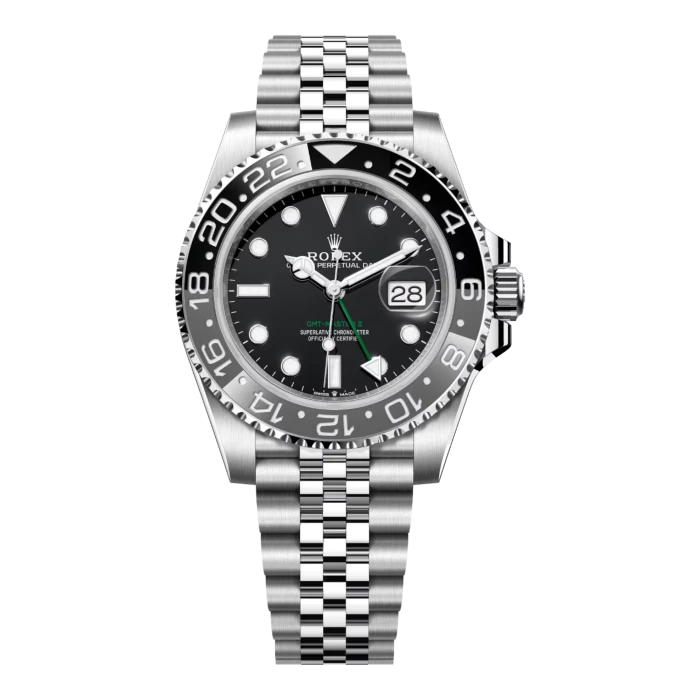 ROLEX GMT-Master II