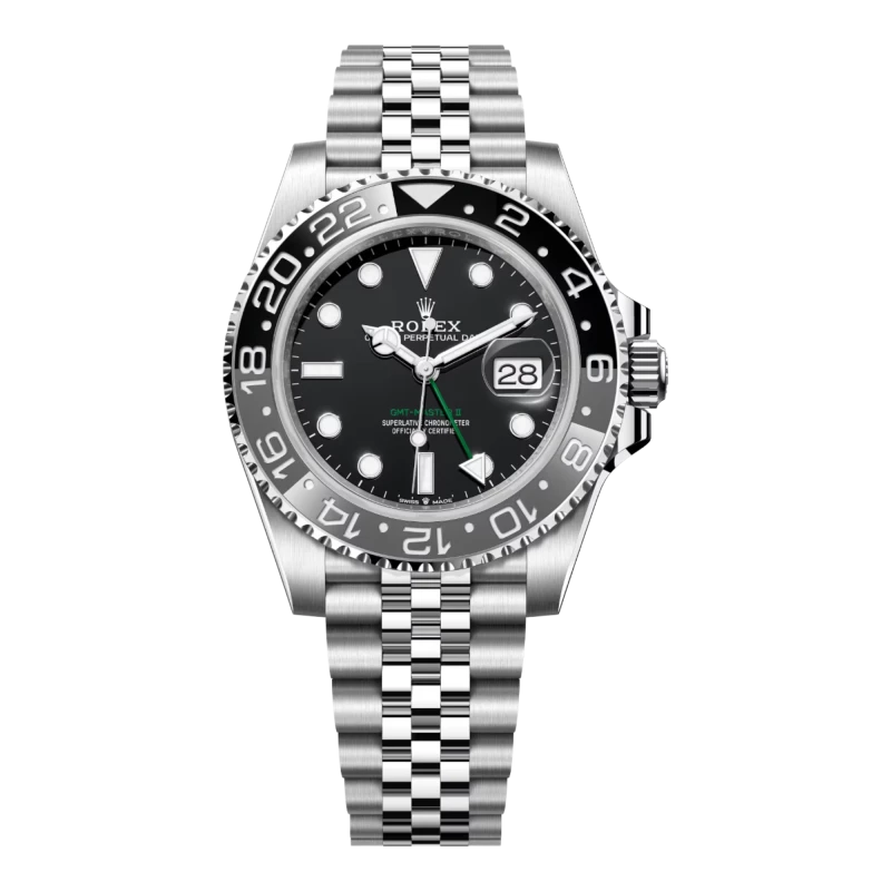 ROLEX GMT-Master II