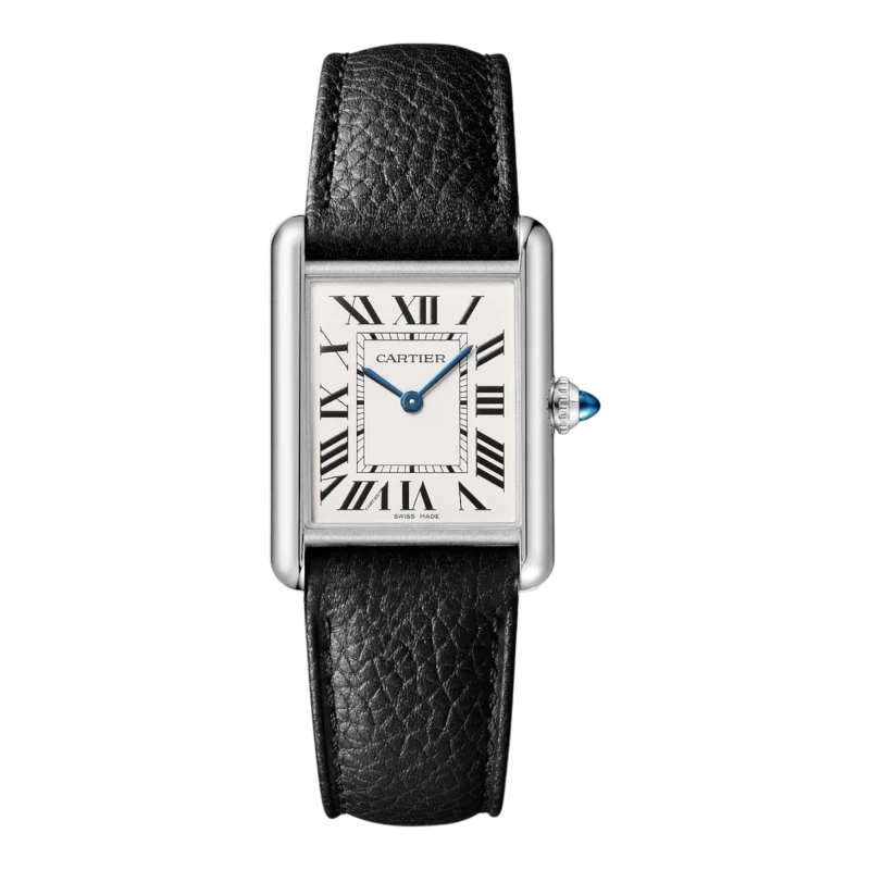 Cartier Serbatoio Must
