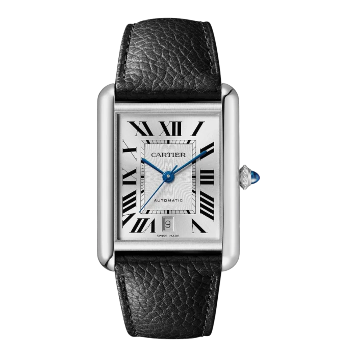 Cartier Tank Must