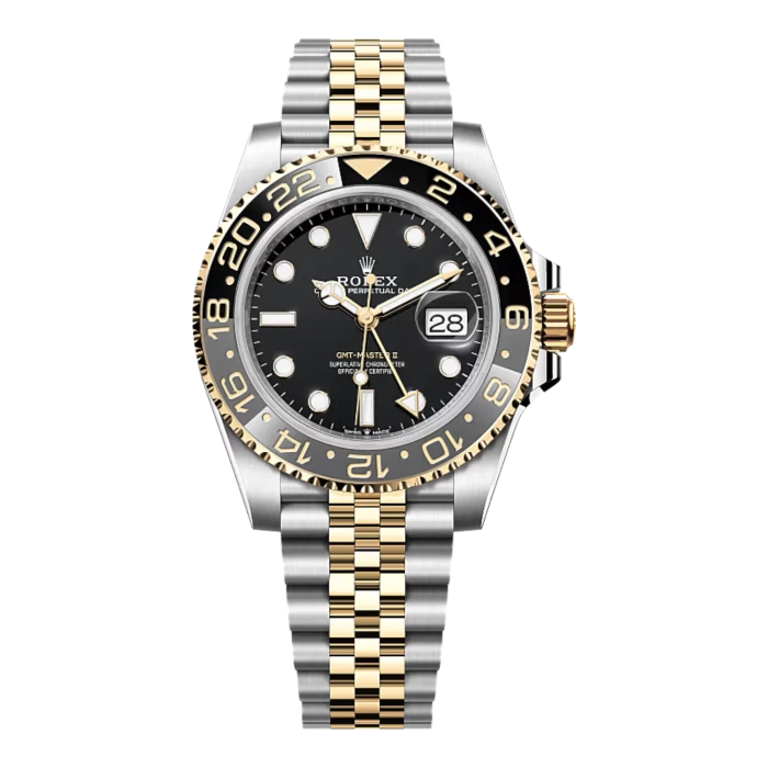 ROLEX GMT-Master II